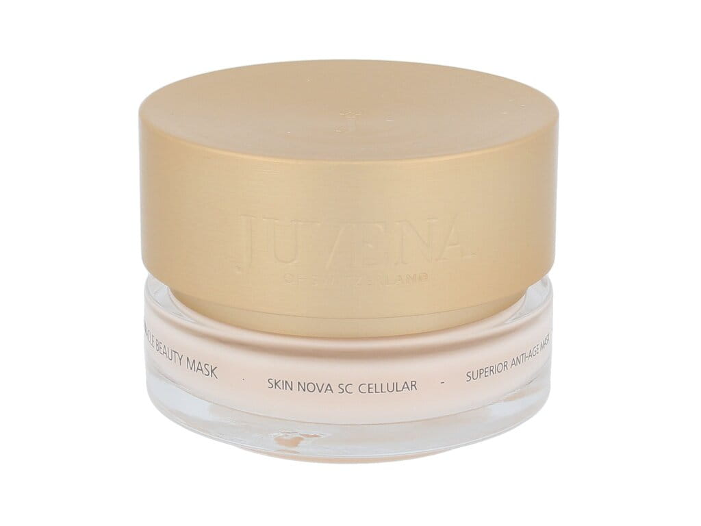 Juvena Miracle Beauty Skin Nova SC Cellular W Maseczka do twarzy 75ml-546797